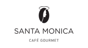Desconto de 20% em todo site Café Santa Monica gourmet