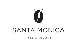 Café Santa Monica