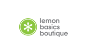 Ver cupons Lemon Basics Boutique