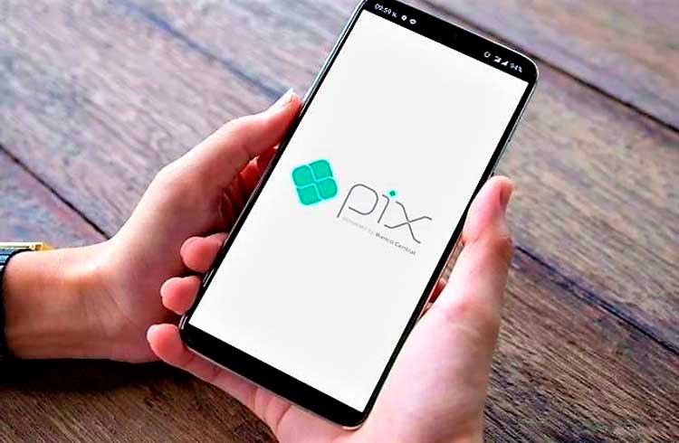 O que é e como funcionam pagamentos e transferências PIX? - jogos blockchain Ganhar dinheiro na internet pix BACEN