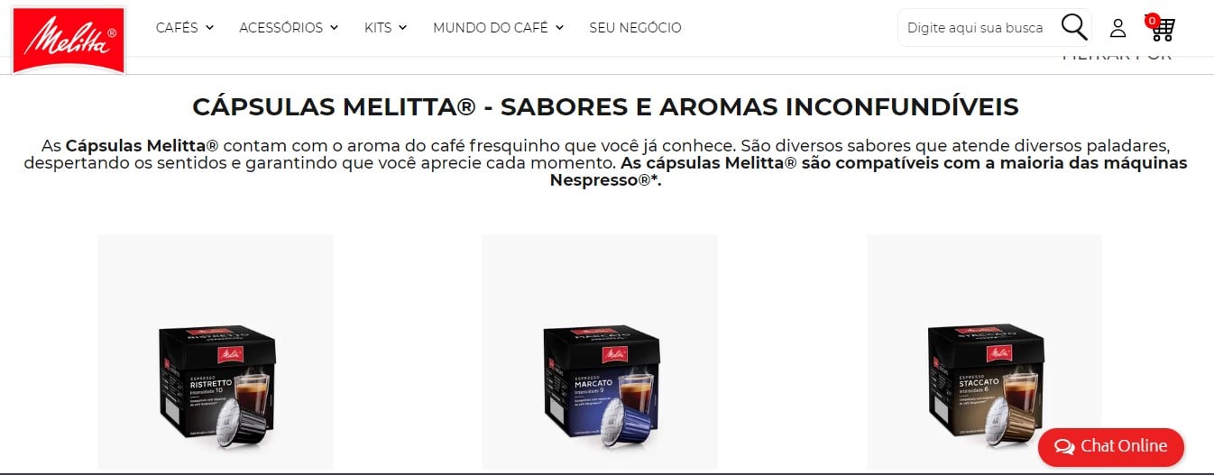 Aproveite os cupons promocionais do PegaDesconto para comprar cápsulas Nespresso e Dolce Gusto pagando mais barato