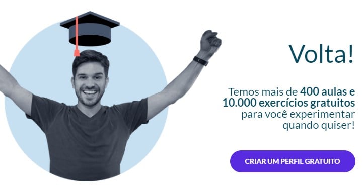 Promoção Stoodi grátis - 400 aulas e 10 mil exercícios para o ENEM - stoodi gratis