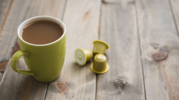 Onde comprar as melhores cápsulas Nespresso e Dolce Gusto pagando mais barato? - Olist Tiny Dicas para economizar xicara de cafe com capsulas
