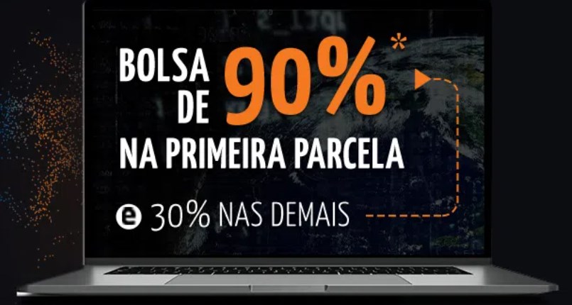 Pós-Graduação e MBA EAD - cupom 90% OFF na primeira e demais com 30% - DESCONTO ANHANGUERA POS