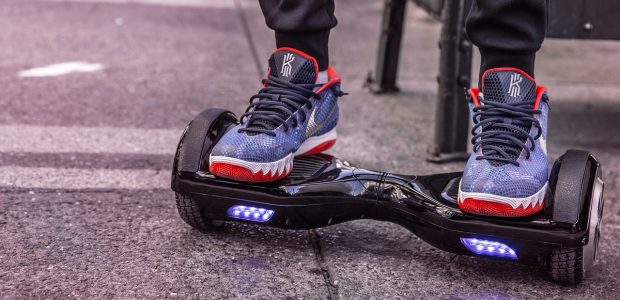 Onde comprar hoverboard mais barato e quais os melhores modelos? - Guias comprar hoverboard skate eletrico