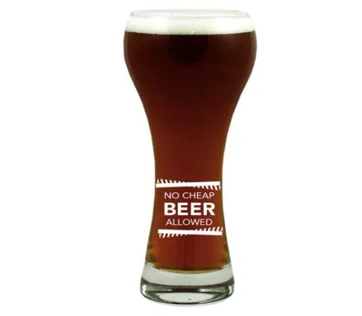 Ganhe copo The Beer Planet exclusivo em pedidos acima R$ 150 - copo brinde the beer planet