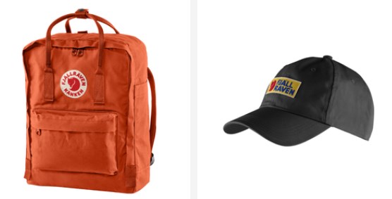 Cupom desconto Fjällräven - 17% OFF na primeira compra - cupom 17 off fjallraven