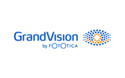 Logotipo GrandVision