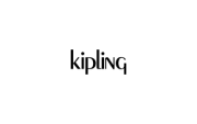 Logotipo Kipling