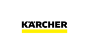 Logotipo Loja Kärcher