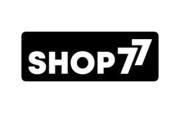 Ver cupons Shop77