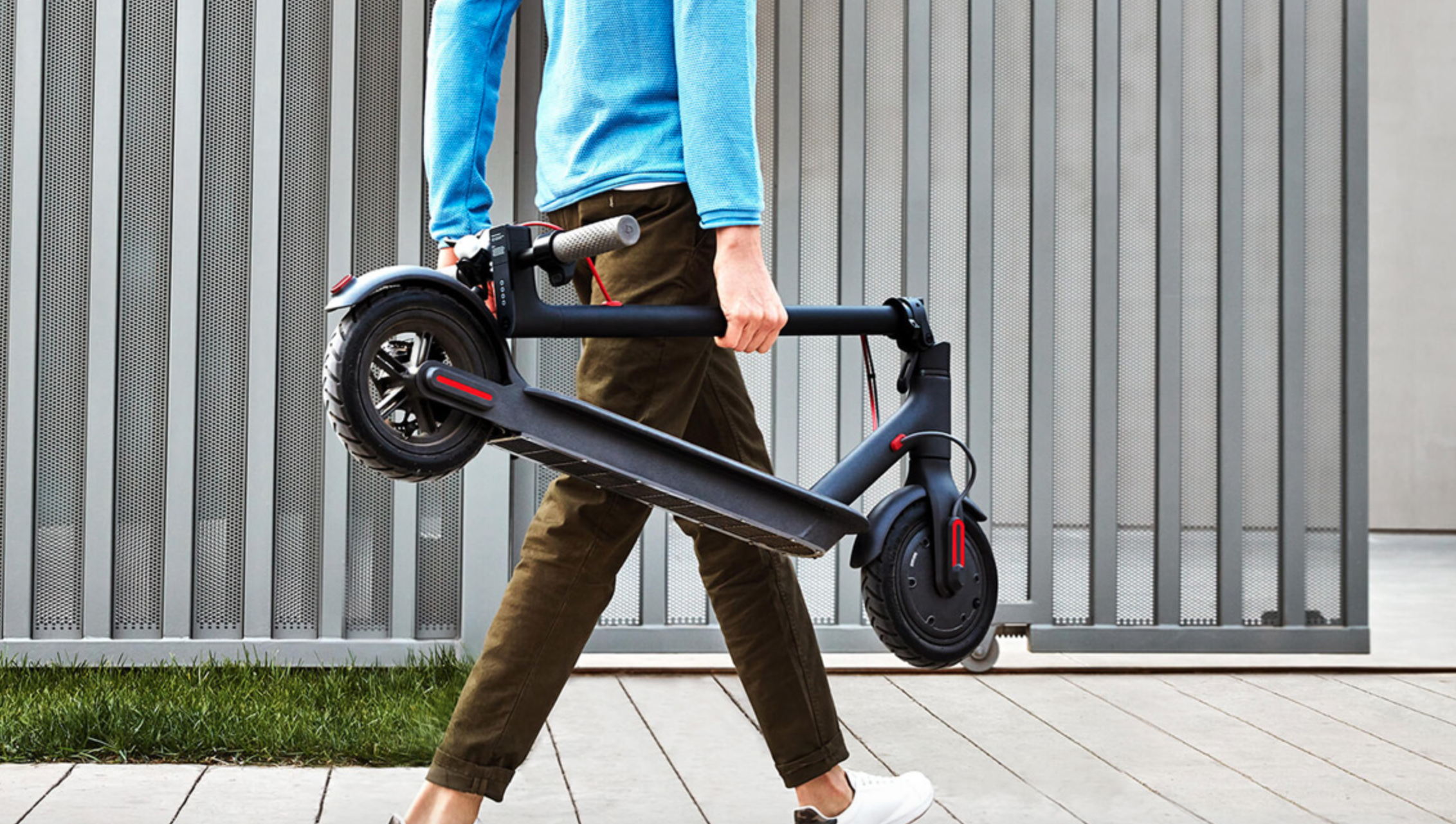 Vale a pena comprar um patinete elétrico? Veja lista dos melhores e mais baratos à venda - Olist Tiny Dicas para economizar patinete eletrico xiaomi m365