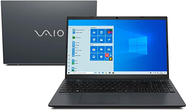 Notebook VAIO FE15