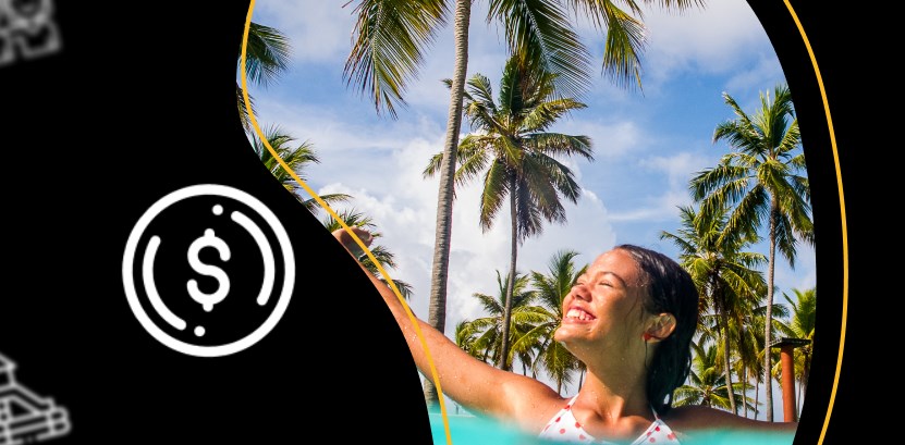 Promoção de black friday Costa do Sauípe Resort com 13% OFF - black friday costa do sauipe