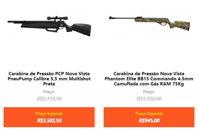 Desconto de até 30% em produtos em promoção no site da Baiten - desconto 30 off baiten