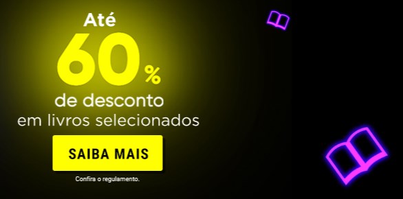 Até 60% em livros didáticos Grupo A na black friday - desconto grupo a black friday