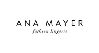 Código promocional de 10% em lingeries válido para novas clientes Ana Mayer