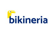 Ver cupons Bikineria