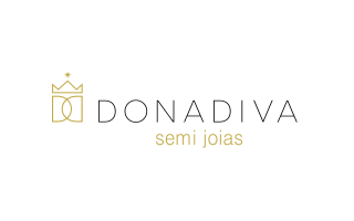 Dona Diva Semi Joias