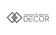 Ver cupons Etiquetas &amp; Adesivos Decor