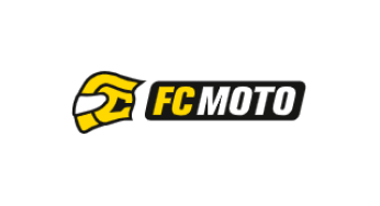 Cupom FC Moto de 5% desconto válido em qualquer pedido
