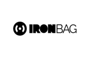 Logotipo Iron Bag
