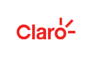 Logotipo Claro