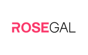 Logotipo Rosegal