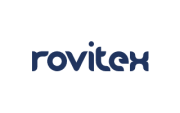Logotipo Rovitex