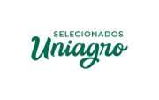 Ver cupons Selecionados Uniagro