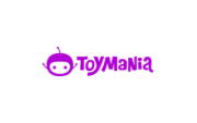 Logotipo Toy Mania