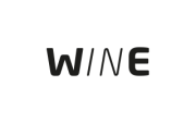 Logotipo Wine