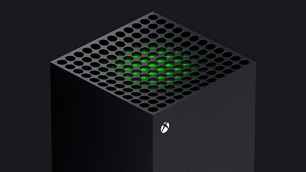 xbox series x