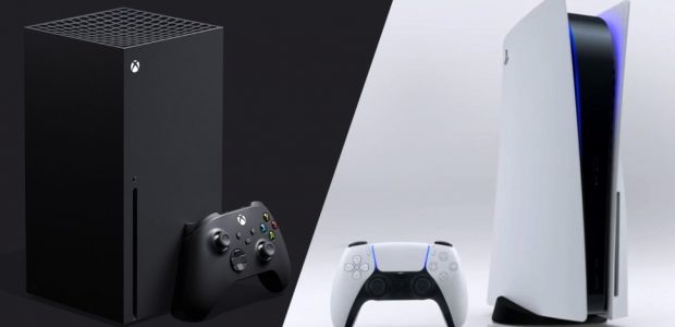 Vale a pena comprar Playstation 5 ou Xbox Series no lançamento ou com desconto de black friday? - elsys smarty Tecnologia e Internet xbox ou ps5