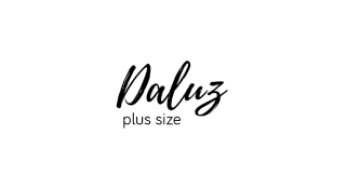 Cupom R$ 25 OFF na primeira compra Daluz Plus Size