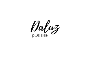 Daluz Plus Size