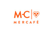 Logotipo Mercafé