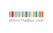 Ver cupons MiniInTheBox