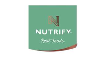 Desconto de 10% em todas as compras na Nutrify usando o código de cupom