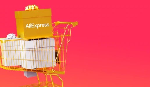 Cupons Aliexpress: até $5 OFF em produtos selecionados - cupom aliexpress milhoes cupons