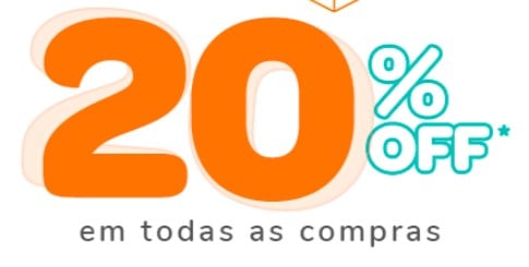 Cupom de 20% OFF no site para assinantes Cobasi - cupom cobasi assinantes