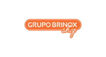 Cupom desconto Brinox de 10% para novos clientes no site
