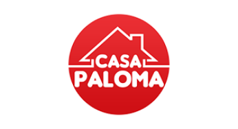 Cupom Casa Paloma – 10% OFF em toda loja online