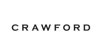 Cupom desconto Crawford – 10% para novos clientes