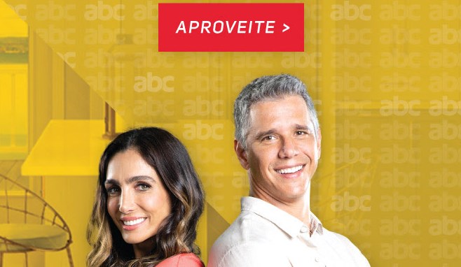 Cupom ABC da Construção - 20% OFF em compras acima R$ 400 - CUPOM ABC CONSTRUCAO 20 OFF