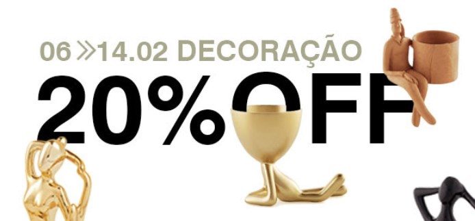 Cupom OpenBox2 - 20% OFF para comprar objetos de decoração - cupom 20 decoracao
