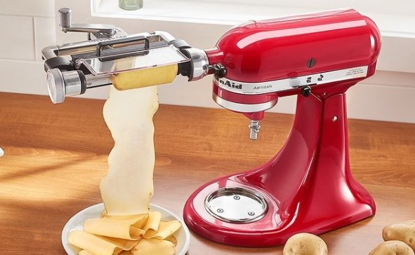 Cupom de 10% OFF em todo site KitchenAid acima de R$ 799 - cupom kitchen aid