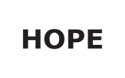 Logotipo Hope Lingerie
