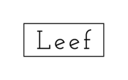 Ver cupons Leef