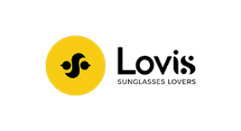 Cupom de 10% OFF em óculos para novos clientes LOVIS